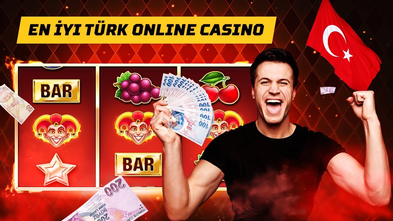 En iyi Türk Online Casino nasıl seçilir❓  İncelemeye bakın  ?  7slots