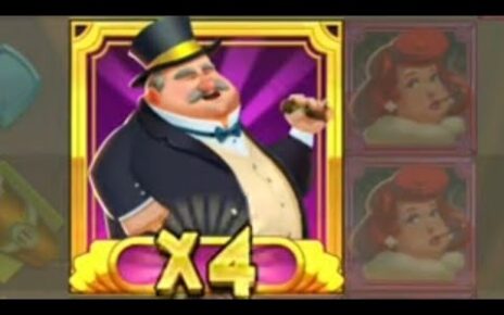 Fat Banker Freispiele auf 10 Cent Einsatz | Online #Casino Deutsch live