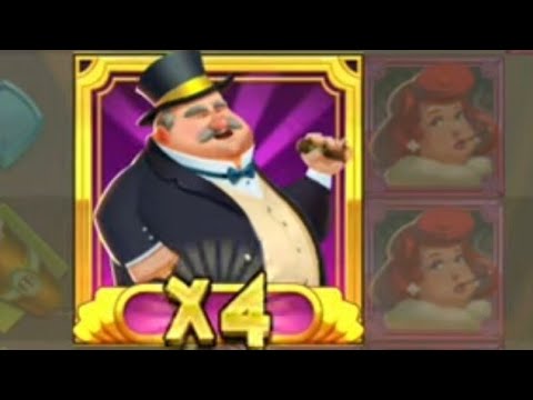 Fat Banker Freispiele auf 10 Cent Einsatz | Online #Casino Deutsch live