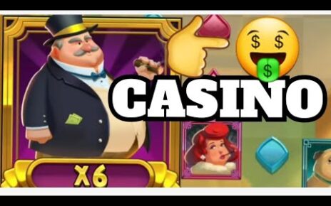 Fat Banker Gewinne sind stark | Online Casino Deutsch live | Spielothek