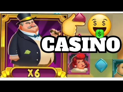 Fat Banker Gewinne sind stark | Online Casino Deutsch live | Spielothek