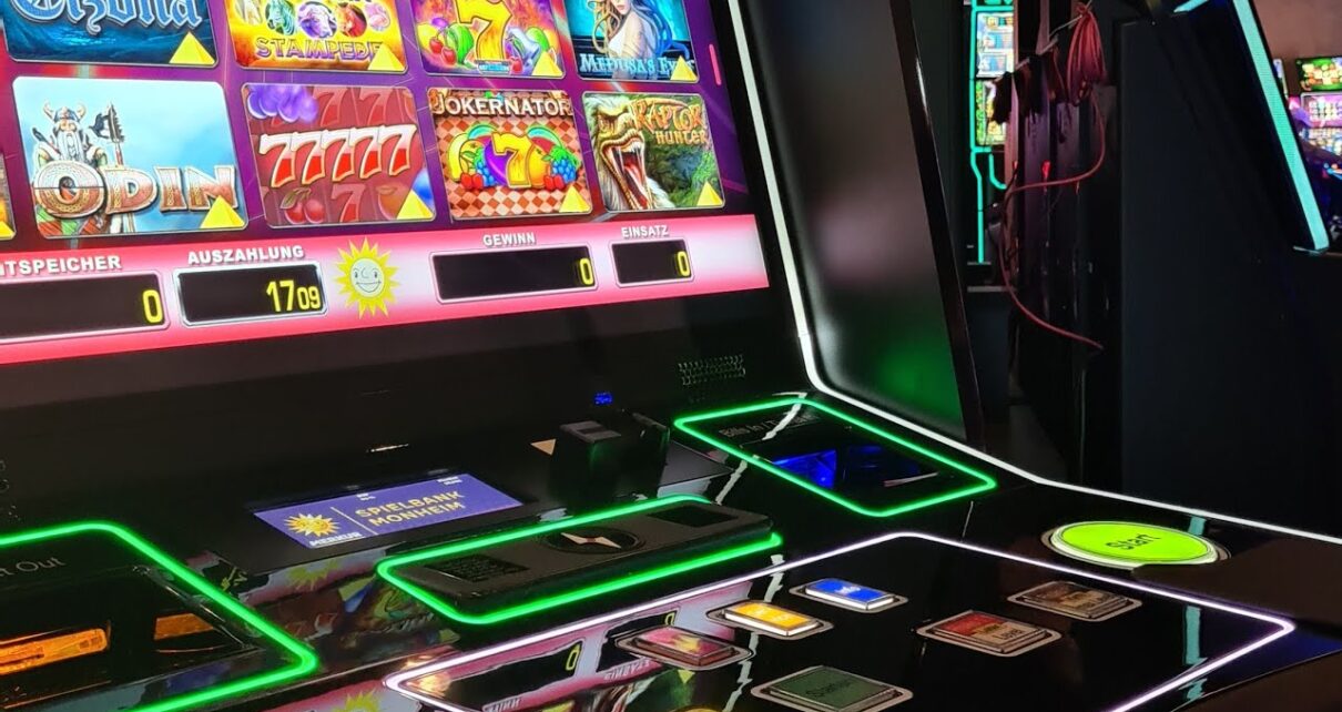 Fat Banker Slot mit Freispiele | Online Casino Deutsch live | Gambling