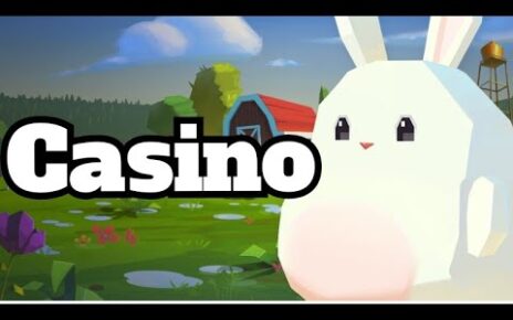 Fat Rabbit Slot mit super Gewinnen | Online Casino live ?