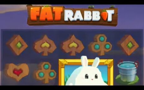 Fat Rabbit zocken mit Freispiele kaufen | Online Casino Slots live