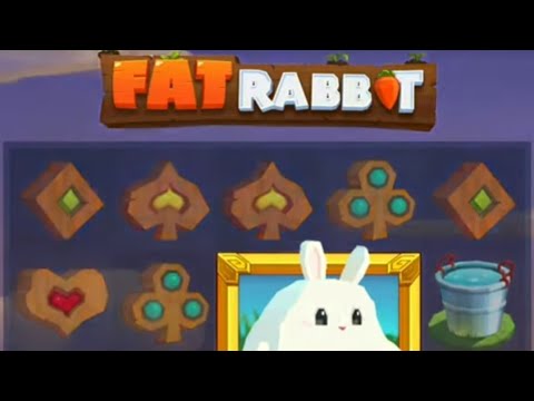 Fat Rabbit zocken mit Freispiele kaufen | Online Casino Slots live