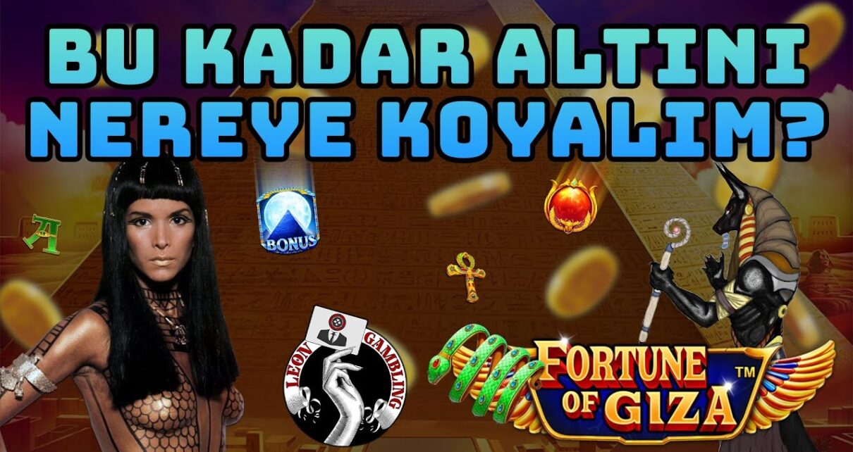 ?’da Maden Bulduk! – Leon Gambling 2ı