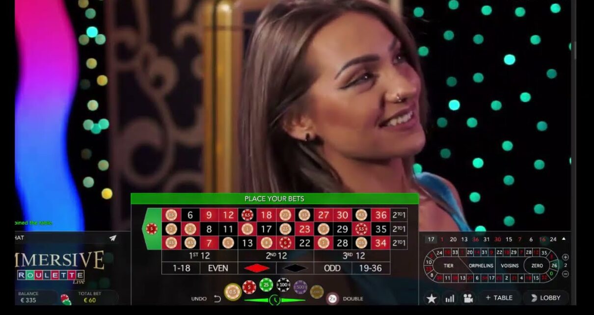 From 133 EURO to ONLINE CASINO ROULETTE From 133 EURO to ONLINE CASINO ROULETTE