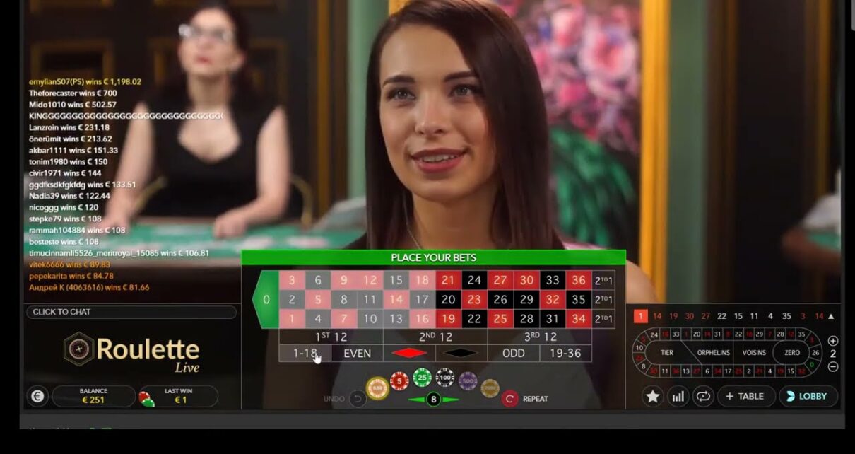 From 200 EURO to ONLINE CASINO ROULETTE From 200 EURO to ONLINE CASINO ROULETTE