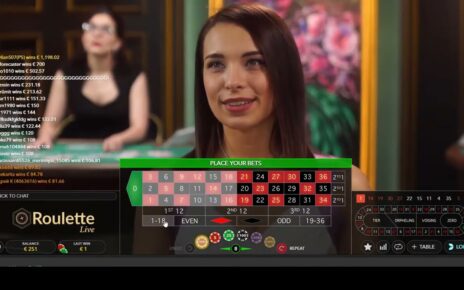 From 200 EURO to ONLINE CASINO ROULETTE