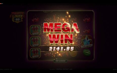 Fruityliner 40 (Mancala Gaming) ?? The Ultimate Guide to Online Casino Winnings ??