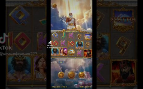 Fury of Zeus Free Spins existent Money Online Casino