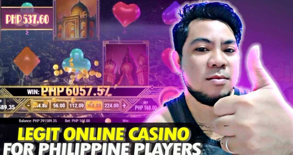 GAMES FOR existent MONEY IN PHILIPPINE ONLINE CASINO / MY existent STRATEGY FOR GETTING PHILIPPINE PESOS