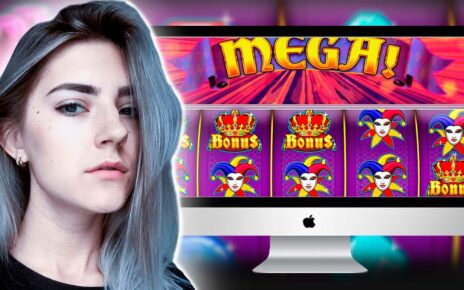 GANANDO en Joker Jewels ARGENTINA | Casino Online Argentina 2023