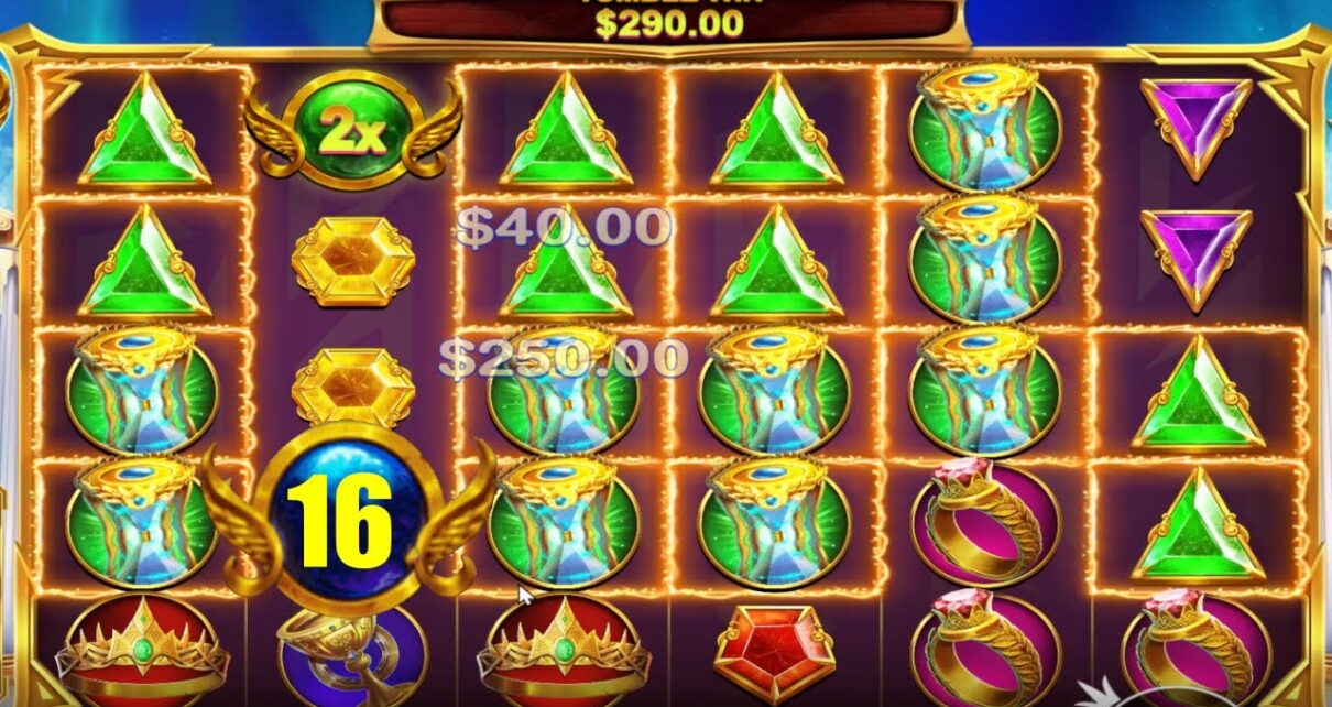 GATES OF OLYMPUS BONUS BUY ONLINE CASINO – NICE WIN