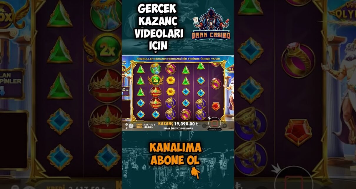 GATES OF OLYMPUS ? DEDE İKRAMLARA DOYMUYOR! ? #gatesofolympus #slot #casino