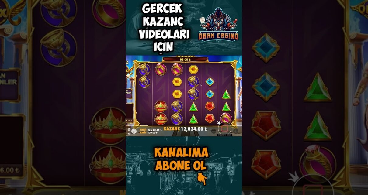 GATES OF OLYMPUS ? DEDENİN GÖNLÜNDE NE VARSA VERDİ! ? GATES OF OLYMPUS ? DEDENİN GÖNLÜNDE NE VARSA VERDİ! ?