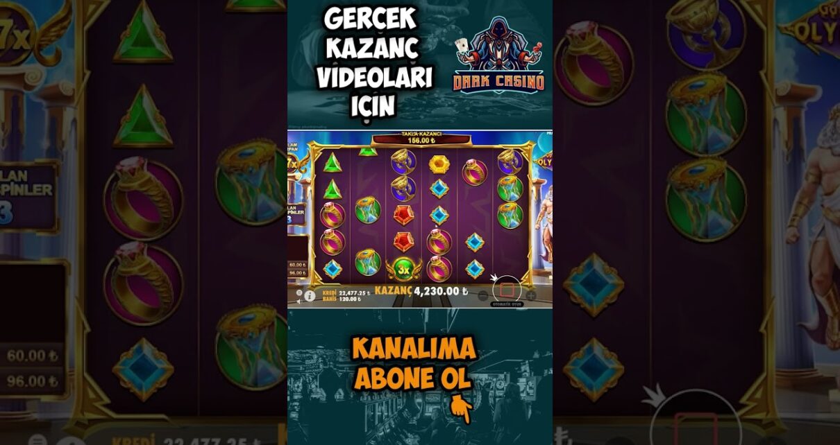GATES OF OLYMPUS ? ZOR GÜNÜN DOSTU DİYELİM! ? GATES OF OLYMPUS ? ZOR GÜNÜN DOSTU DİYELİM! ?