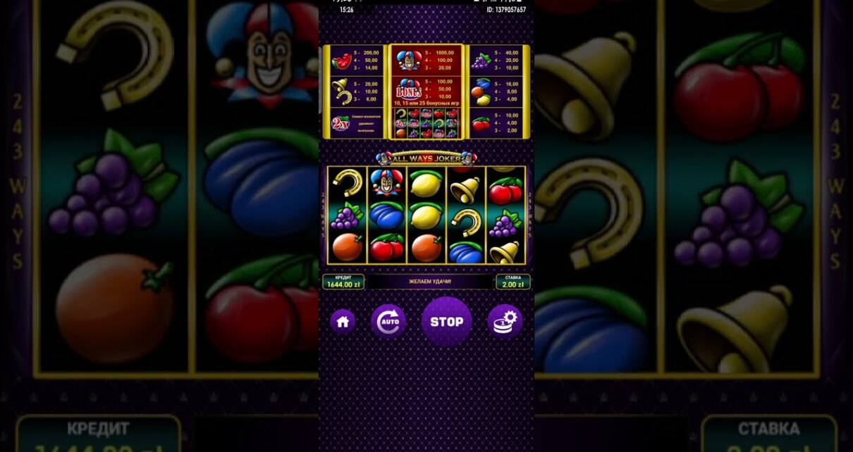 GGBET – Beste Online Casino?