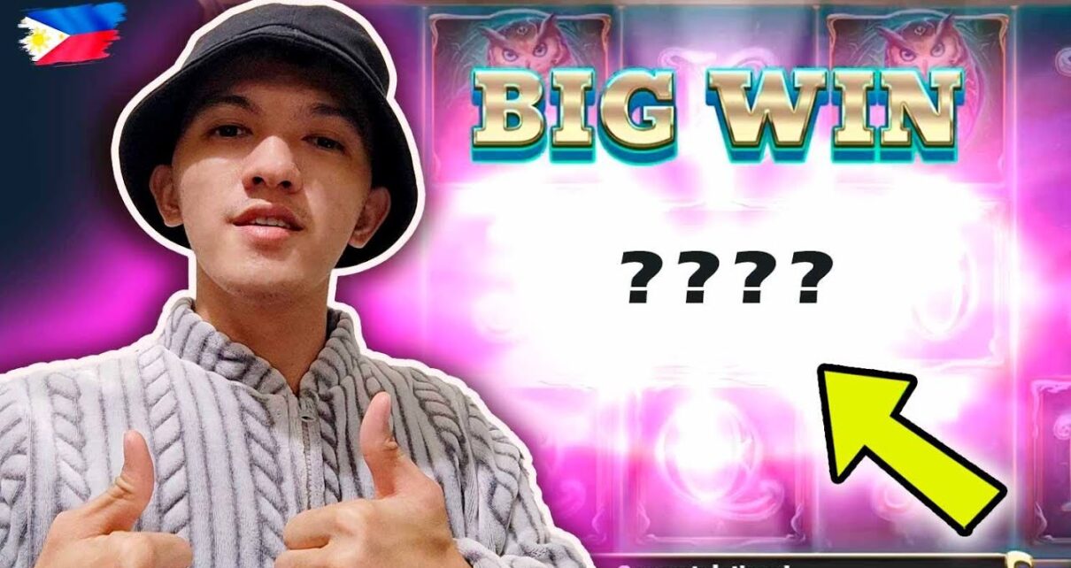 GRABE GAME! TINGNAN KUNG PAANO MAGLARO NG ONLINE CASINO PARA SA PILIPINAS PESOS! Philippine casino