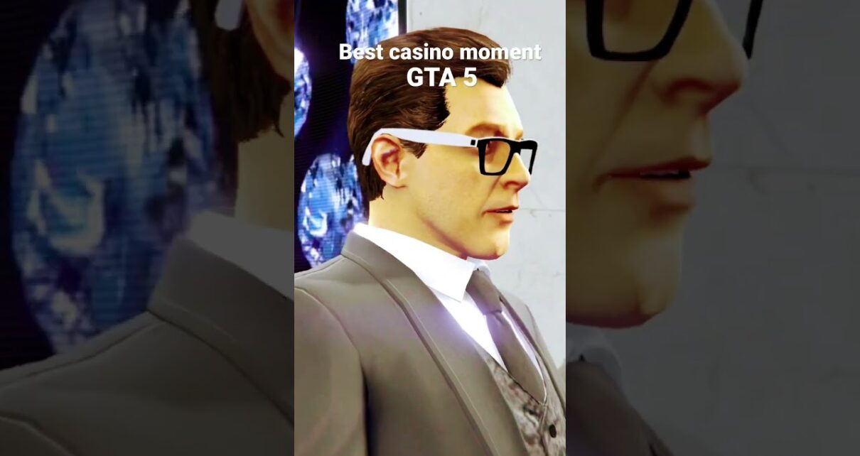 GTA 5 online Casino  & Resort