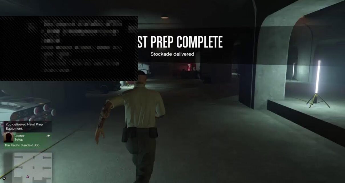 GTA5 online(CASINO SOYUGUNU)2023/PS4