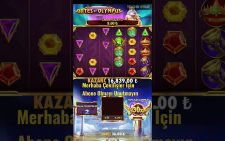 Gates Of Olympus |  ? Kral Biziz Artık ? #shortvideo #shorts #short #slot #casino #shortsvideo