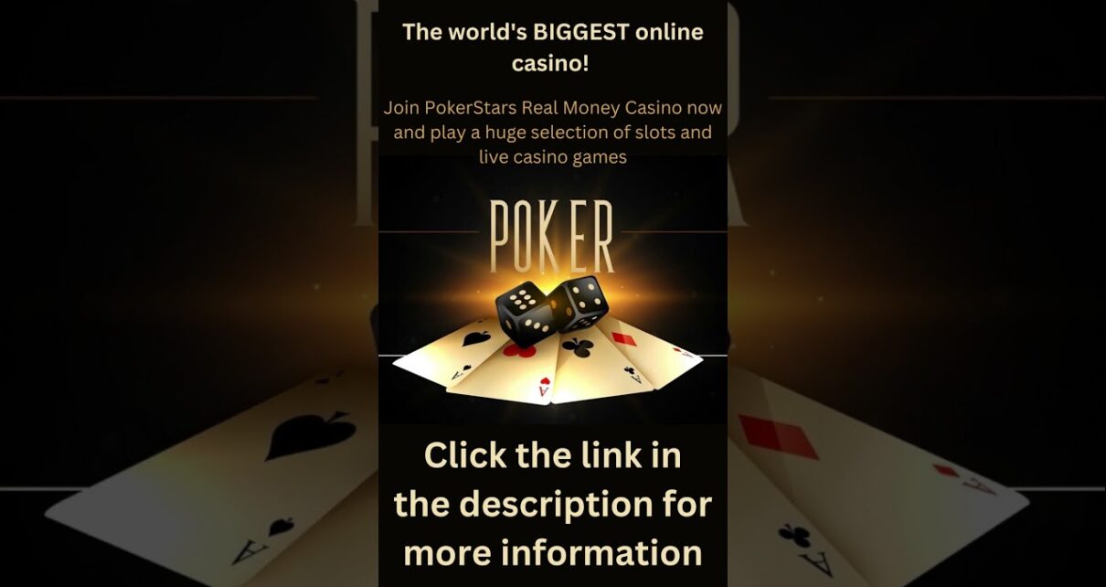 Get Rich ???? – the world’s BIGGEST online casino!