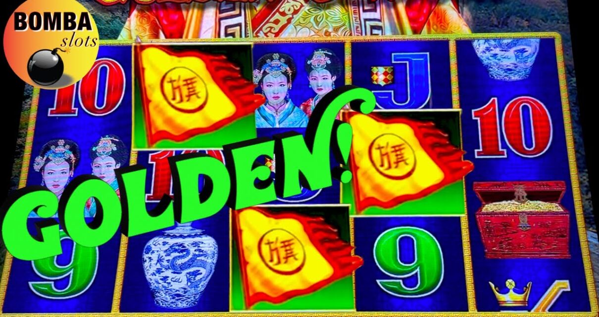 Golden Century & Coffee in #lasvegas #casino #slotmachine