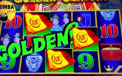 Golden Century & Coffee in #lasvegas #casino #slotmachine