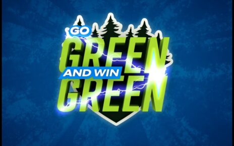 Grand Casino Hinckley – Go Green and Win Green!