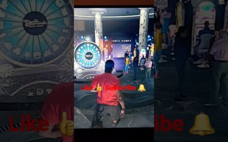 Gta Online Casino Spin Wheel win New Podium Car