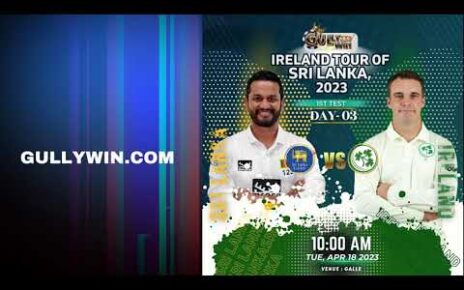 Gullywin IPL 18th April 2023 – Online Casino In India