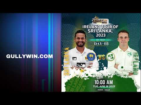 Gullywin IPL 18th April 2023 – Online Casino In India