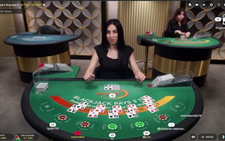 Günlük BlackJack Bölüm – #81 Tatlı Kurpiyer 1 Elde 4 Tane BJ Verdi #blackjack #canlıcasino