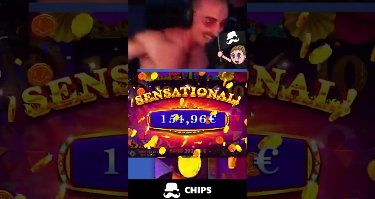 HOT FIESTA X100 à 2 € sur chips casino