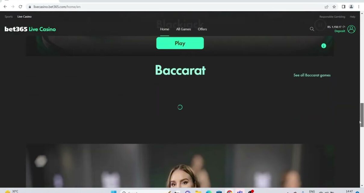 HOW TO PLAY LIVE ONLINE CASINO AND BETTING