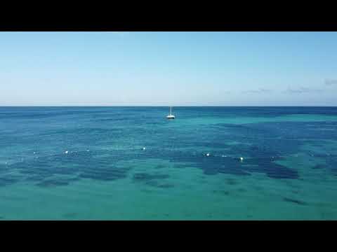 Hilton Aruba Caribbean Resort & Casino belongings Tour