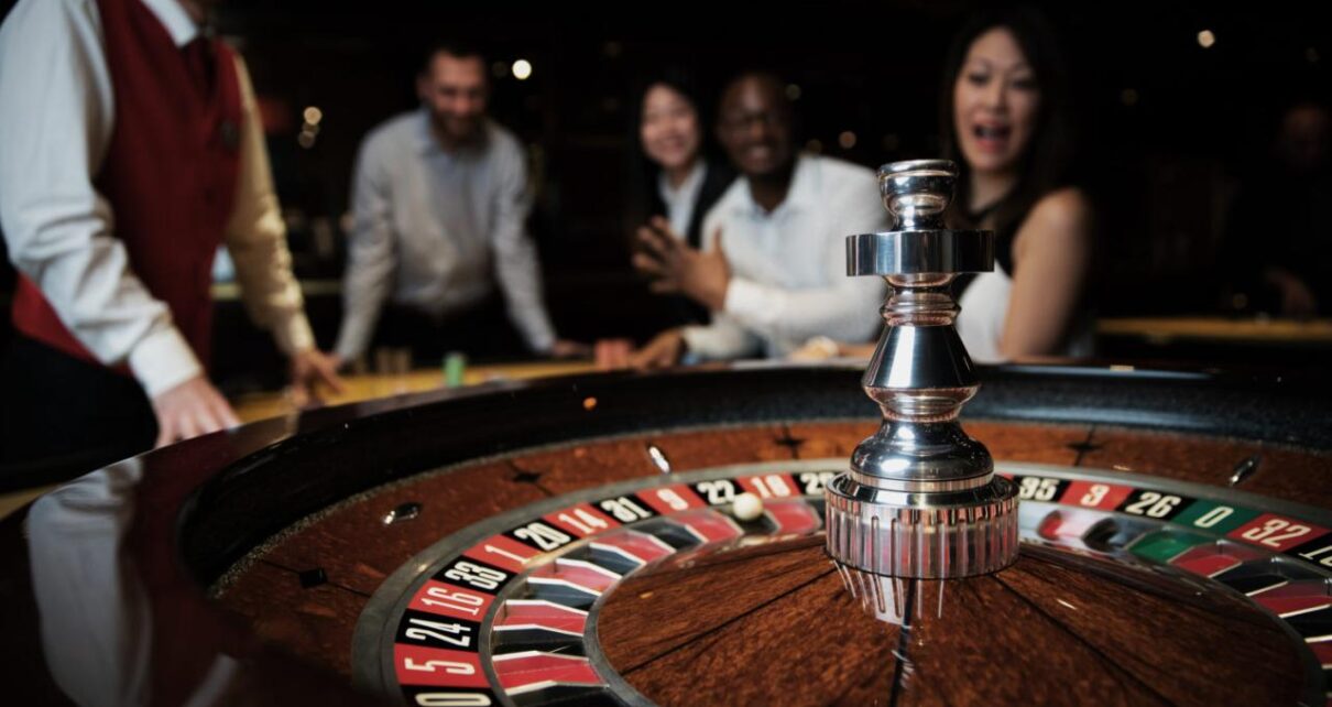 Casino Reviews And Bonuses: The Best Gambling Review Site