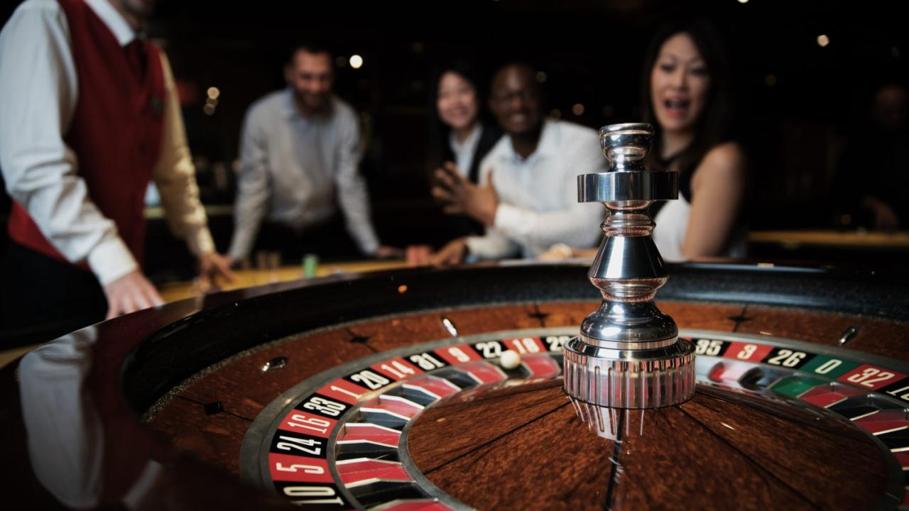 Horizons Casino - Your Casino & Entertainment Destination London : Horizons  Casino