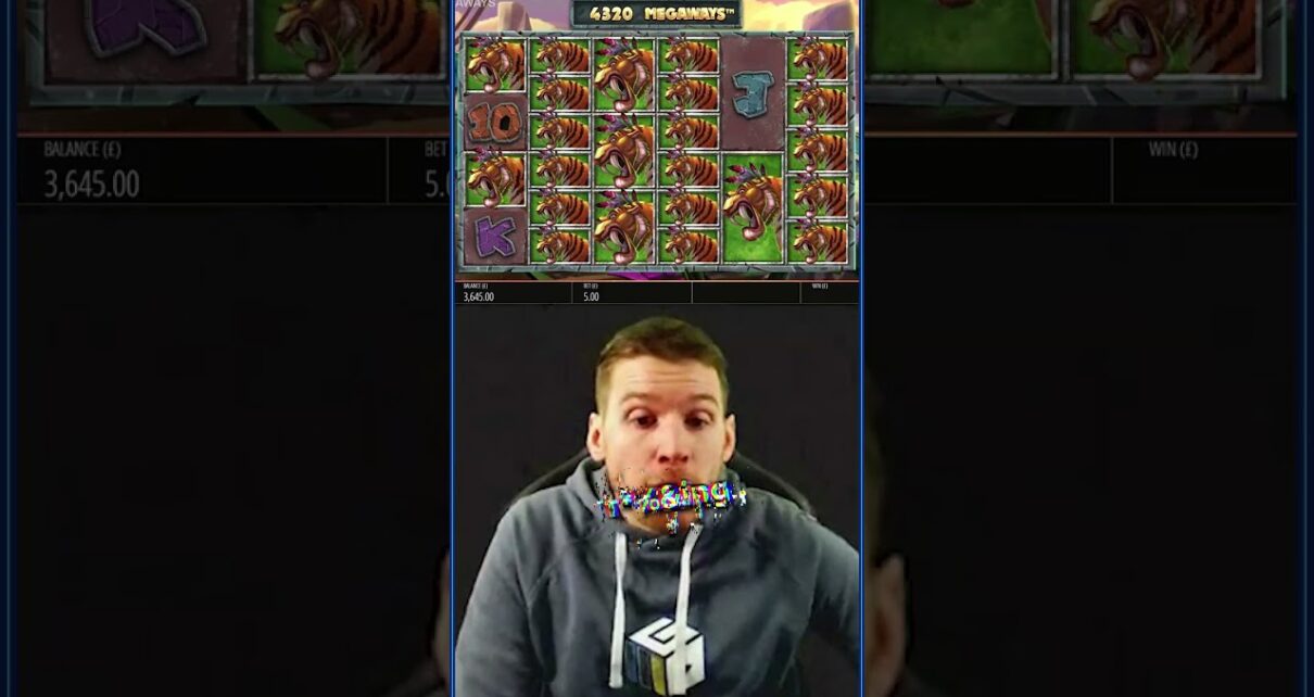 How He Won Massive WITHOUT Free Spins