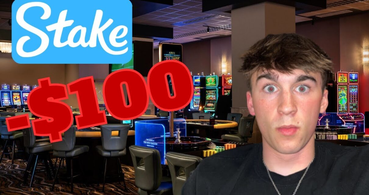 I AM IN DEBT… Online Casino Betting!! (AGAIN)