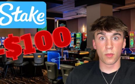 I AM IN DEBT… Online Casino Betting!! (AGAIN)