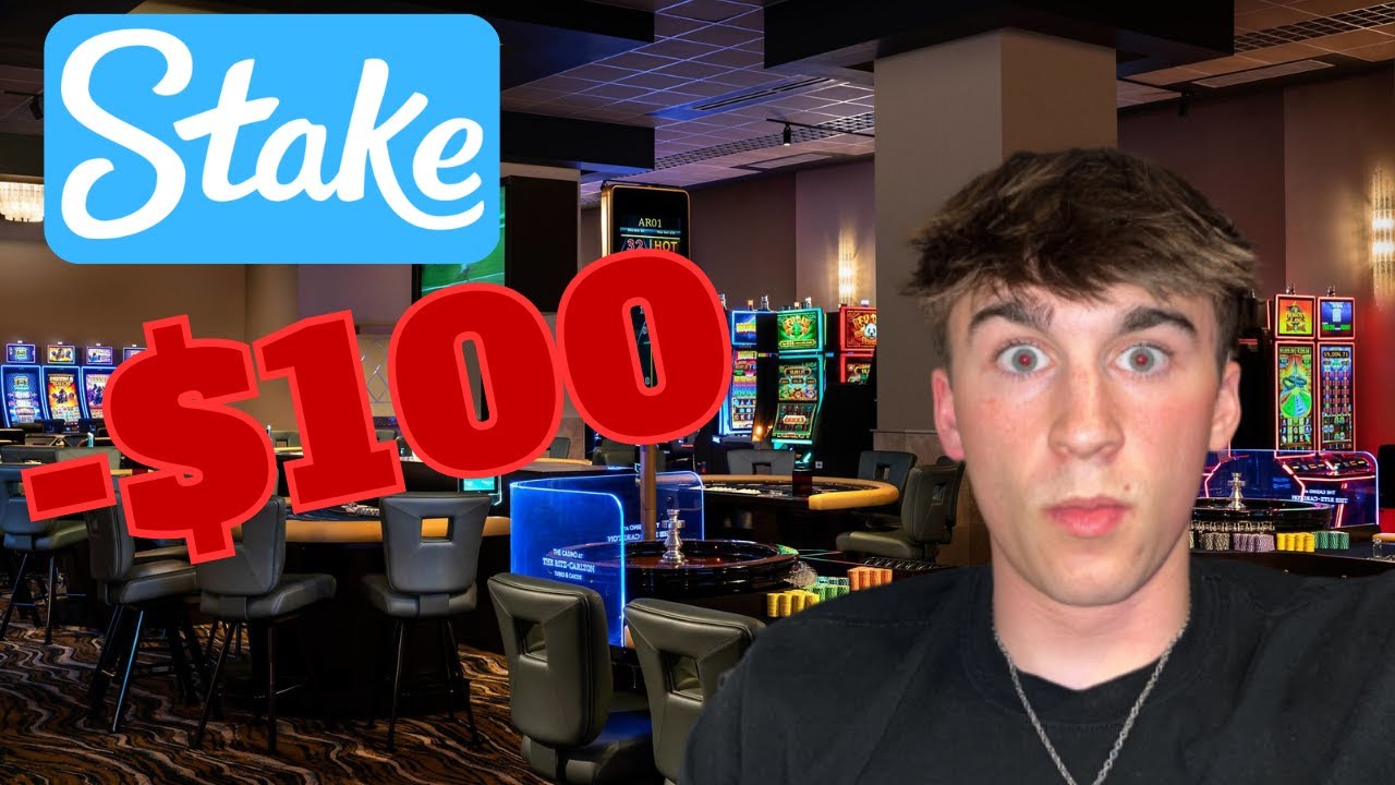 I AM IN DEBT... Online Casino Betting!! (AGAIN)