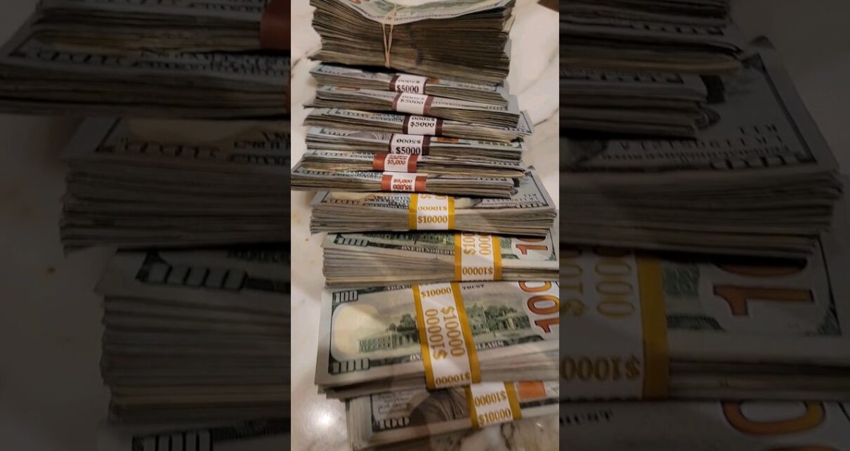 I Bankrupt Las Vegas Casino