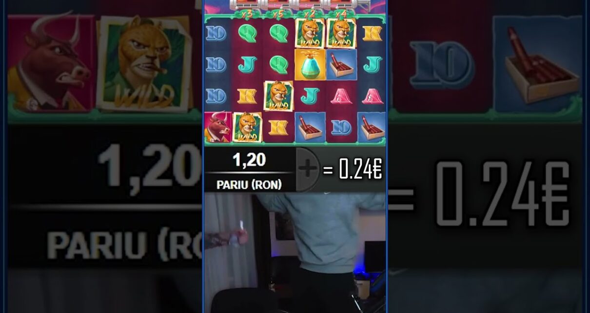 Iron Bank Pays on the Last Spin!