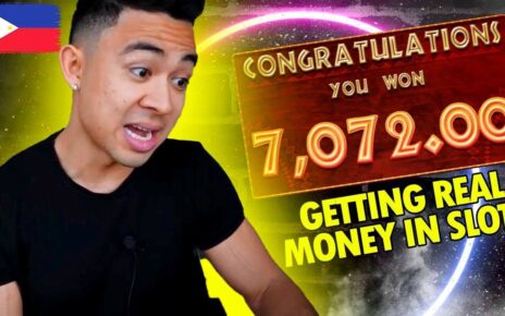 It’s amazing game! My method to get turn a profit ? Online casino Philippines existent money (with GCASH!)