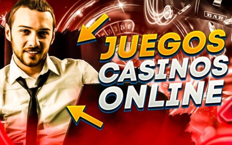 JUEGOS ONLINE CASINO POPULARES EN ESPAÑA 2023