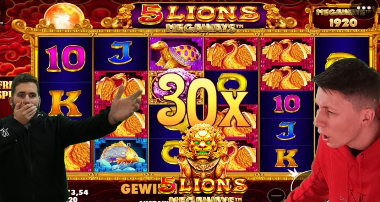 Jeder Bonus zahlt⚡Online Casino Highlights⚡