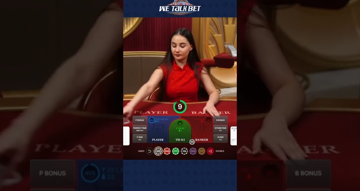 Join the Ranks of Winning Online Casino Gamblers with Wetalkbet’s Baccarat Auto-Betting Software!