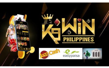 K9win Online Casino|How To Deposit in K9win PKR|It’s Time to Earn |100000 instant withdrawal|k9win